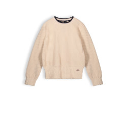 NoBell Meiden sweater kasa rosy