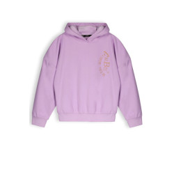 NoBell Meiden hoodie king lupine