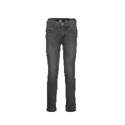 Dutch Dream Denim Meiden jeans janga skinny fit
