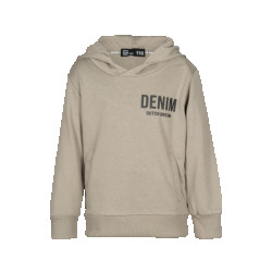 Dutch Dream Denim Jongens hoodie mlango