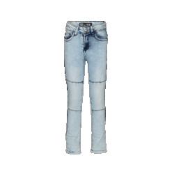 Dutch Dream Denim Jongens jeans nguo extra slim fit light