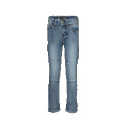 Dutch Dream Denim Jongens jeans uhuru extra slim fit