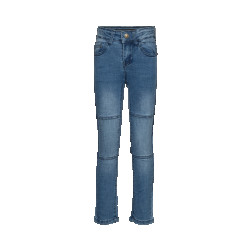 Dutch Dream Denim Jongens jeans povu extra slim fit mid