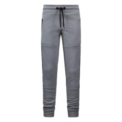 Retour Jongens joggingbroek valentijn w22 light steel