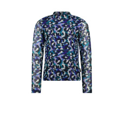 B.Nosy Meisjes shirt aop charming