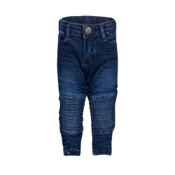 Dutch Dream Denim Baby jongens jeans kipimo dark