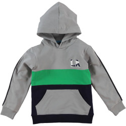 B'Chill Jongens hoodie clement