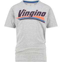 Vingino Jongens t-shirt hamon light melee