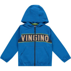 Vingino Jongens vest melo mini