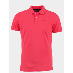 Gant Polo korte mouw md. ss pique rugger 2003179/635
