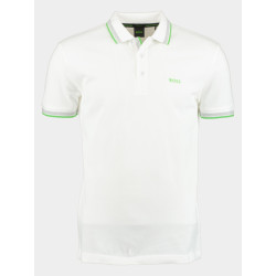 Boss Green Polo korte mouw paddy 10241663 01 50469055/101