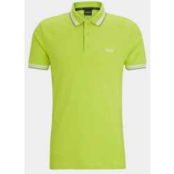 Boss Green Polo korte mouw paddy 10241663 01 50468983/327