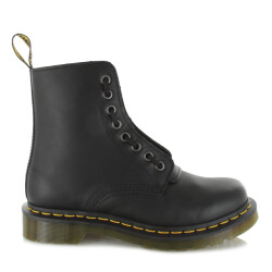 Dr. Martens 1460 pascal frnt zip veterboots dames
