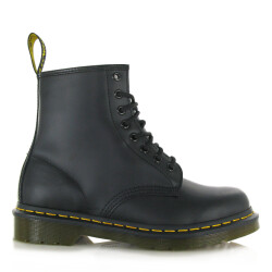 Dr. Martens 1460 black smooth veterboots unisex