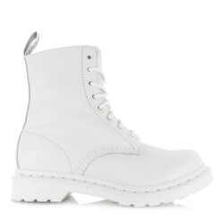 Dr. Martens 1460 pascal mono veterboots dames
