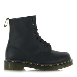 Dr. Martens 1460 black greasy veterboots unisex