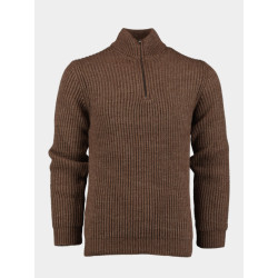 Innocente Pullover art-1100/881-brown