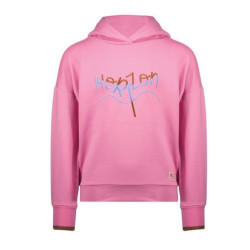 NoNo Meisjes hoodie kumyb horizon phlox