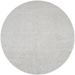 Veer Carpets Vloerkleed buddy cream ø160 cm