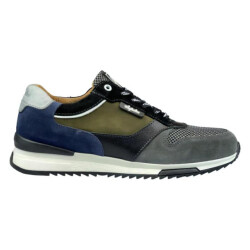 Australian Footwear Cayenne leather