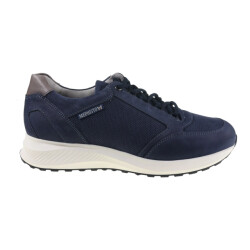 Mephisto Doyle heren sneaker