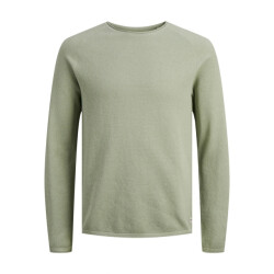 Jack & Jones Jjehill knit crew neck
