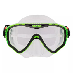 Aquawave Unisex volwassen gozo duikmasker