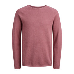 Jack & Jones Jjehill knit crew neck