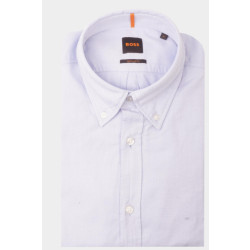 Boss Orange Casual hemd lange mouw rickert 10253821 01 50505389/462