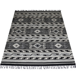 Veer Carpets Karpet cristal 160 x 230 cm