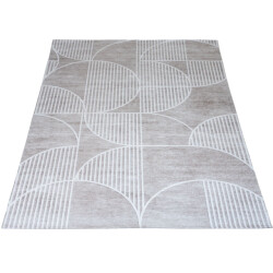 Veer Carpets Vloerkleed wessel 160 x 230 cm