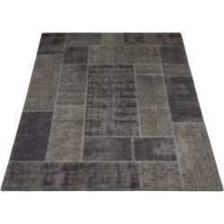 Veer Carpets Karpet mijnen 08 160 x 230 cm
