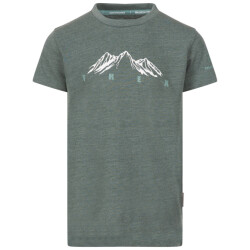 Trespass Jongens majestic t-shirt