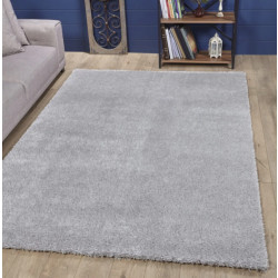 Woodman Carpet Heide - hoogpolig vloerkleed