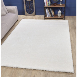 Woodman Carpet Heide - 160x220cm hoogpolig vloerkleed