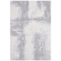 Woodman Carpet Berk - hoogpolig vloerkleed