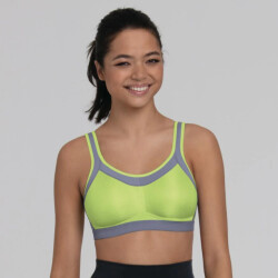 Anita Momentum sport bh 5529 844 lime light