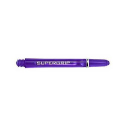 Harrows supergrip nylon medium purple -