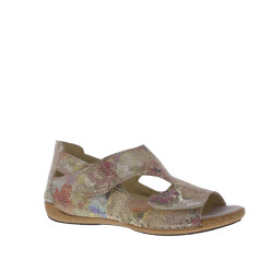 Waldläufer Sandalen 108924