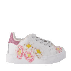 Monnalisa Kinder meisjes sneakers