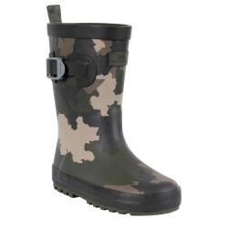 Trespass Kinder/kinder puddle camo wellington laarzen