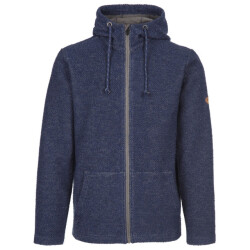 Trespass Heren hoodie scawton met rits