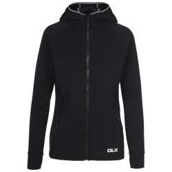 Trespass Dames anais dlx hoodie