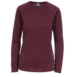 Trespass Dames racquel thermo top