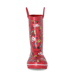 Trespass Kinderen/kinderen apolloton wellington boots