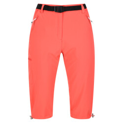 Regatta Vrouwen/dames xert stretch light capris