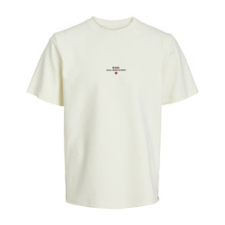 Royal Denim Division T-shirt korte mouw 12243500