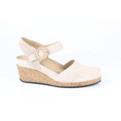 Durea 5919.565.1017-h dames sandalen sportief