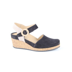 Durea 5919.568.1007-k dames sandalen sportief