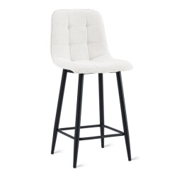 Multifurn Barkruk yerevan bouclé